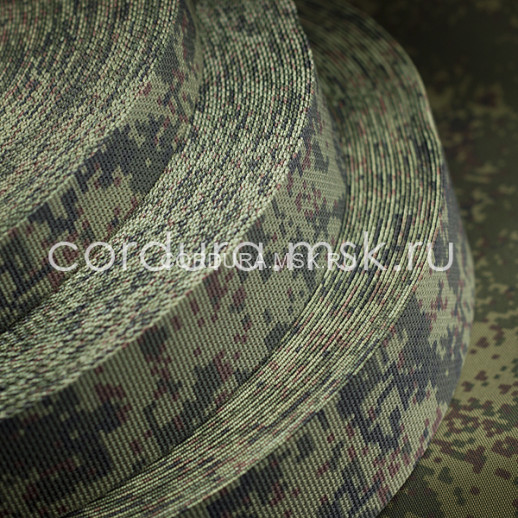 Стропа 40 мм Цифрофлора (ЕМР) ИТГФ