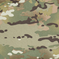 Ткань кордура 1000D MULTICAM ПУ (Ик ремиссия. Реплика)