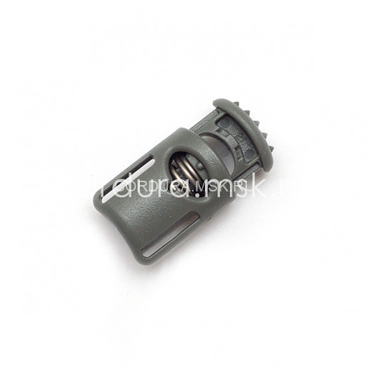 Фиксатор шнура FOLIAGE GREEN ITW NEXUS