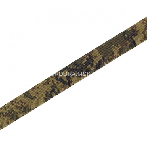 Лента окантовочная цифрофлора (ЕМР) ИТГФ Россия