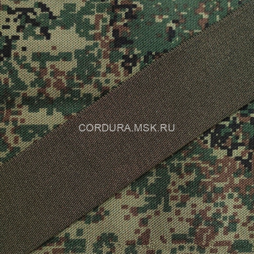 Резинка 50 мм Олива