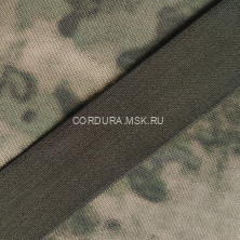 Резинка 50 мм Олива